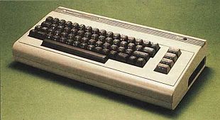 Kult-Computer aus den späten 80ern