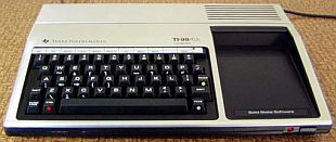 Kult-Computer aus den frühen 80ern